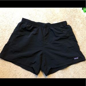 Patagonia Baggies Women’s 5” inseam